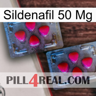 Sildenafil 50 Mg 14